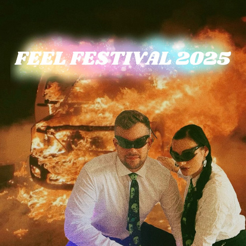 FEEL FESTIVAL 2025