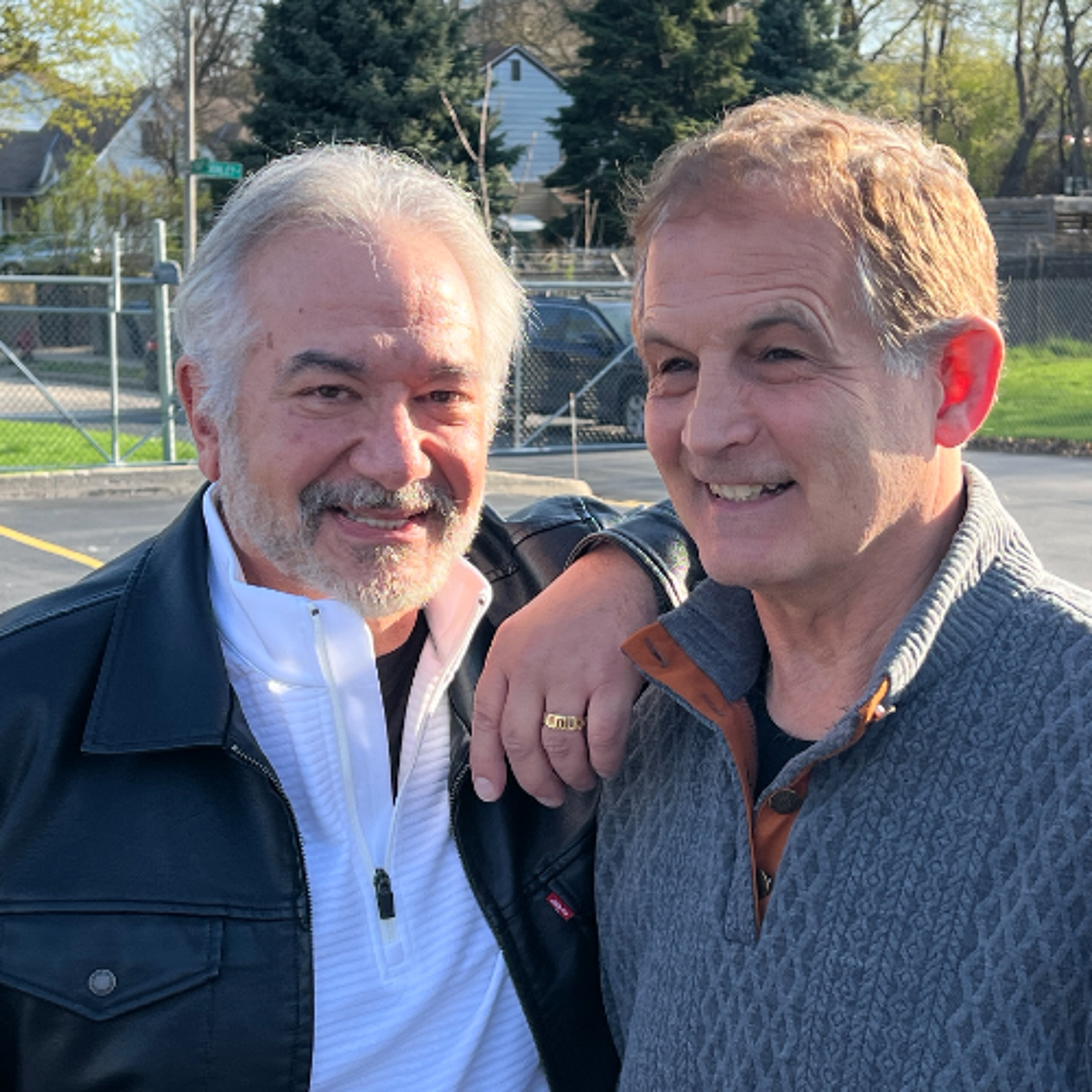 Fred Klett-Slow Starter (4/21/26)