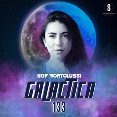 GALACTICA #133 - Tuesday 17/06/2025