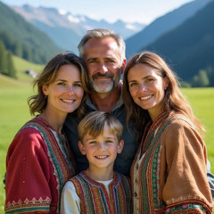 Switzerland, My Heart Needs You