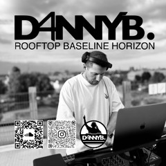 ROOFTOP BASELINE HORIZON