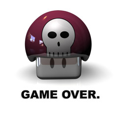 Game Over ( Hip Hop / Electronic / Trip Hop Instrumental )