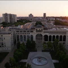 Cisplatine - Live @ Antigone, Montpellier, France / Melodic Techno & Progressive House Mix