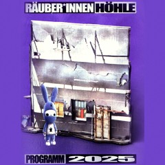 KILLA | FUSION 2025 | RÄUBER:INNENHÖHLE