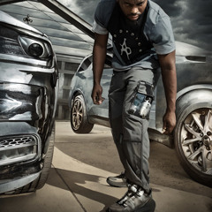 Competition Ft Kay Spray’D