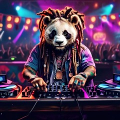 SideQuest to the Main Quest: Bangers (SideQuest Panda DJ Set)