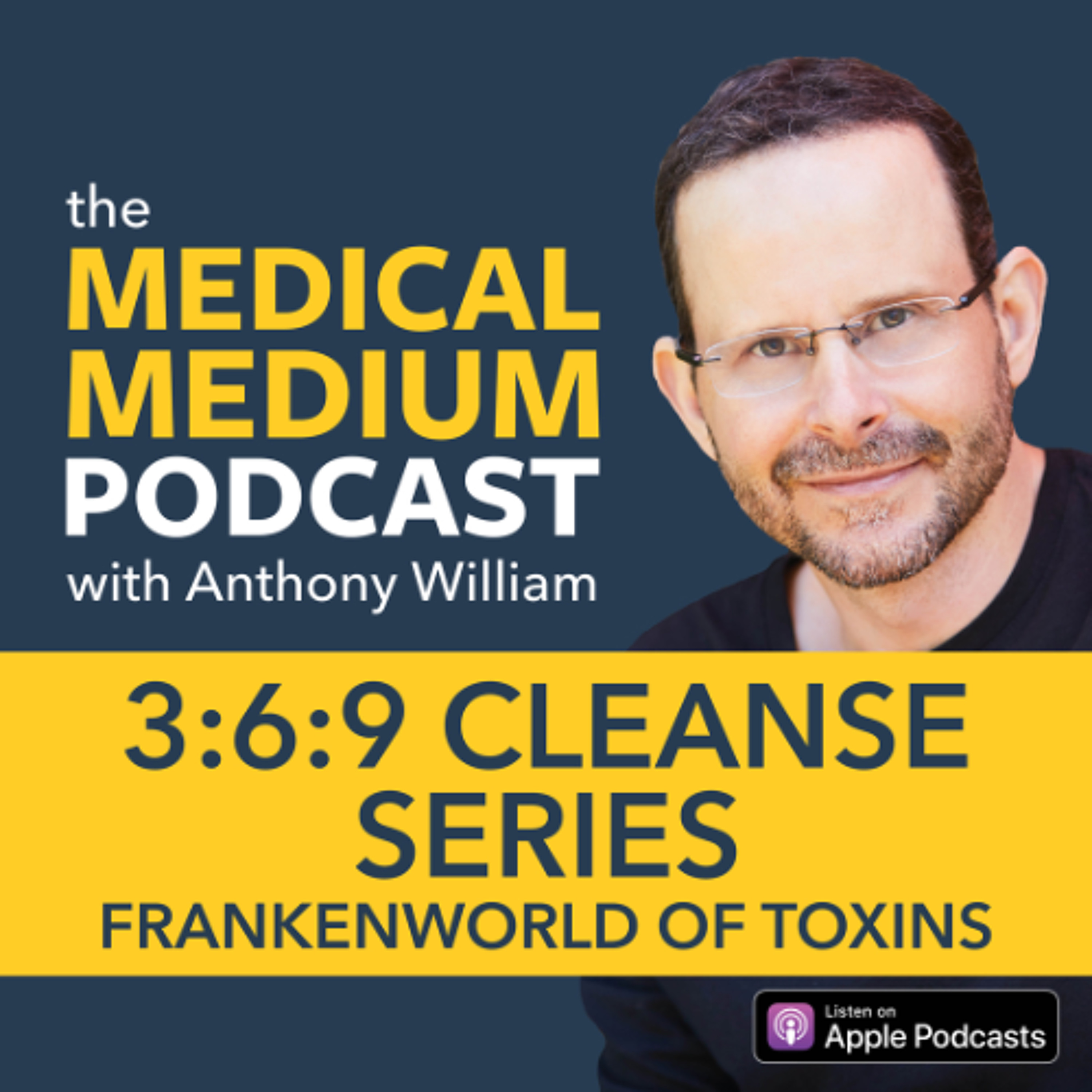 Podcast Cover