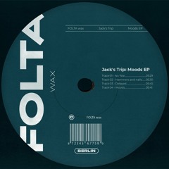 MOTZ Premiere: Jack's Trip - Delayed [FOEP01]