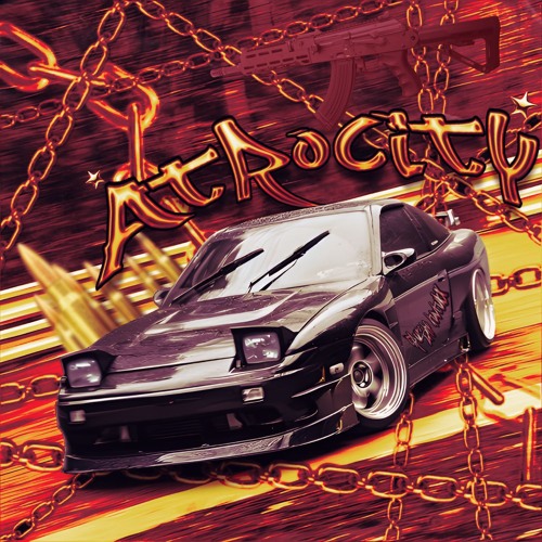 ATROCITY [$EXCLUSIVE]