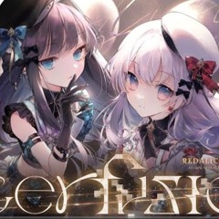 Xterfusion BY Redalice × T+pazolite