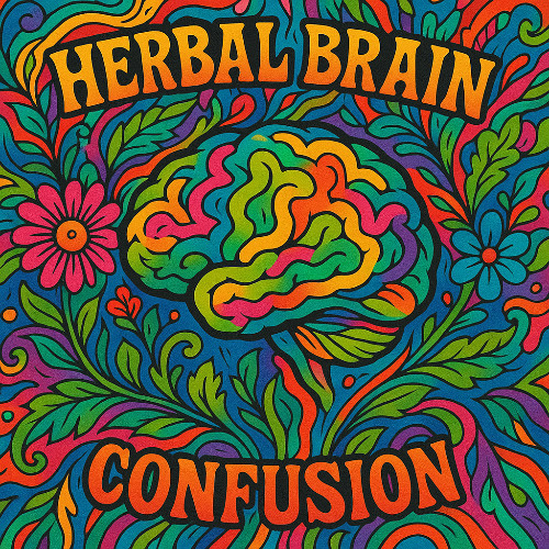 Enemycore 909 - Herbal Brain Confusion
