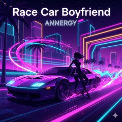 Race Car Boyfriend