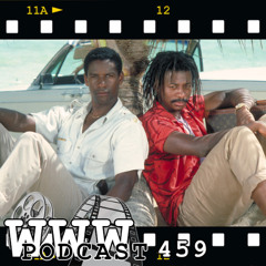 WWW 459 The Mighty Quinn