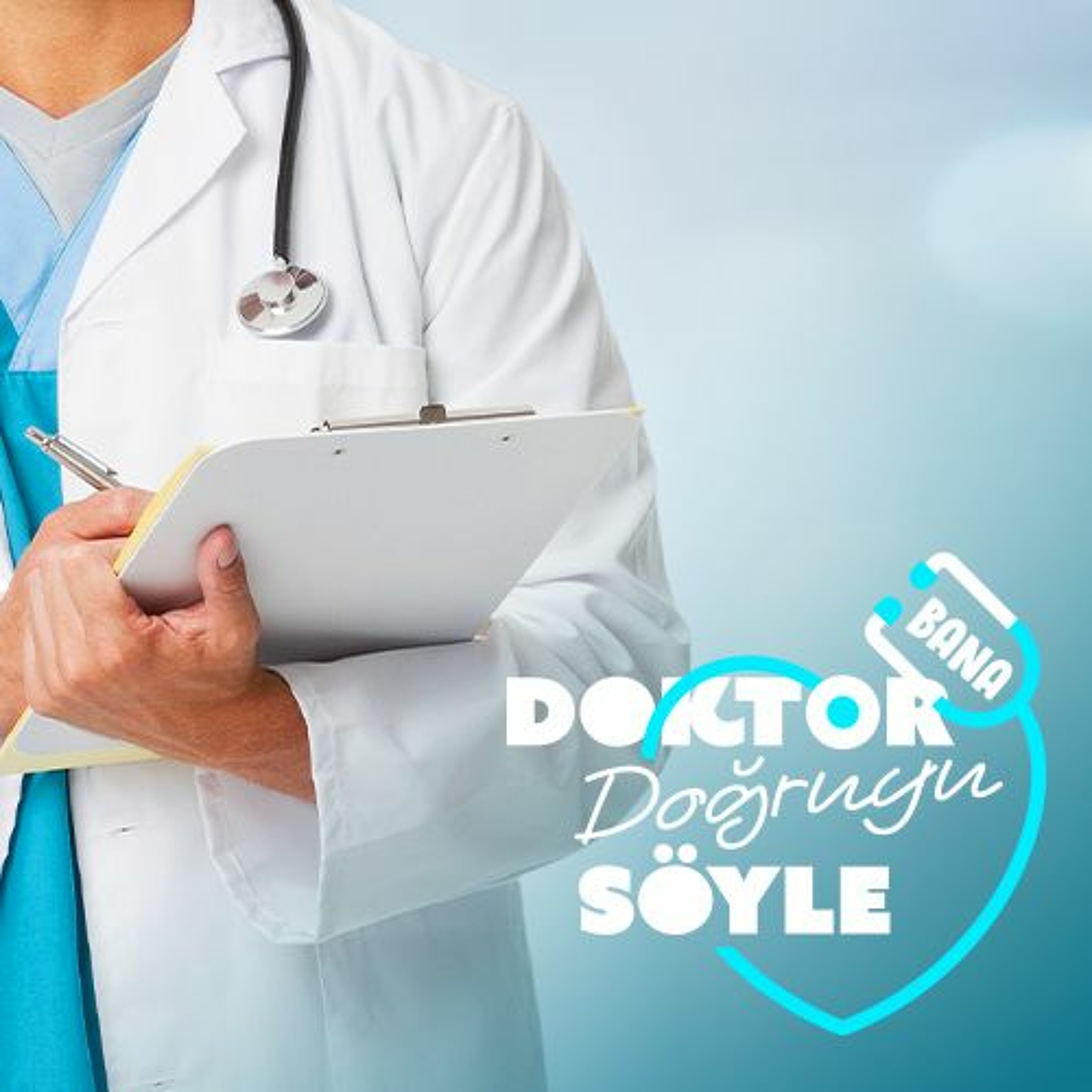 Doktor Bana Doğruyu Söyle