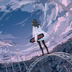 Against