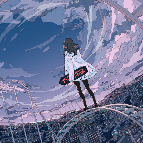 Against