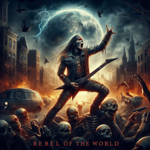 Rebel of the World