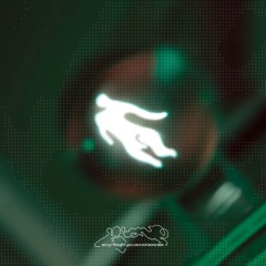 K-LONE - someone else [INC-029]