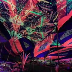Psy trance retrô