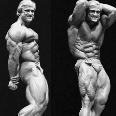 Tom Platz x Get off (Bass boosted)