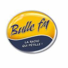 Alma Encriada Sur Bulle FM (Bulle De Rock 15 - 06 - 2023)