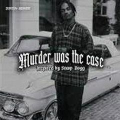 Snoop Dogg x Doggystyleeee Type Beat - Murder was the case | G Funk Type Beat | 2022
