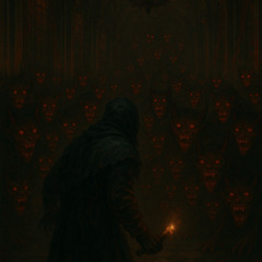 The Hunters Last Candle