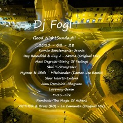 Dj Fogl