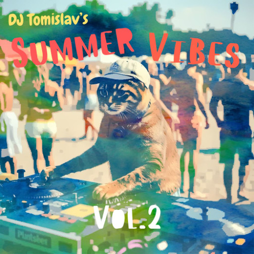 Summer Vibes, Vol. 2