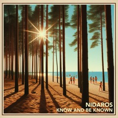 Know And Be Known