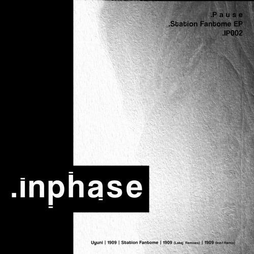 Pause - 1909 (init1 Remix)