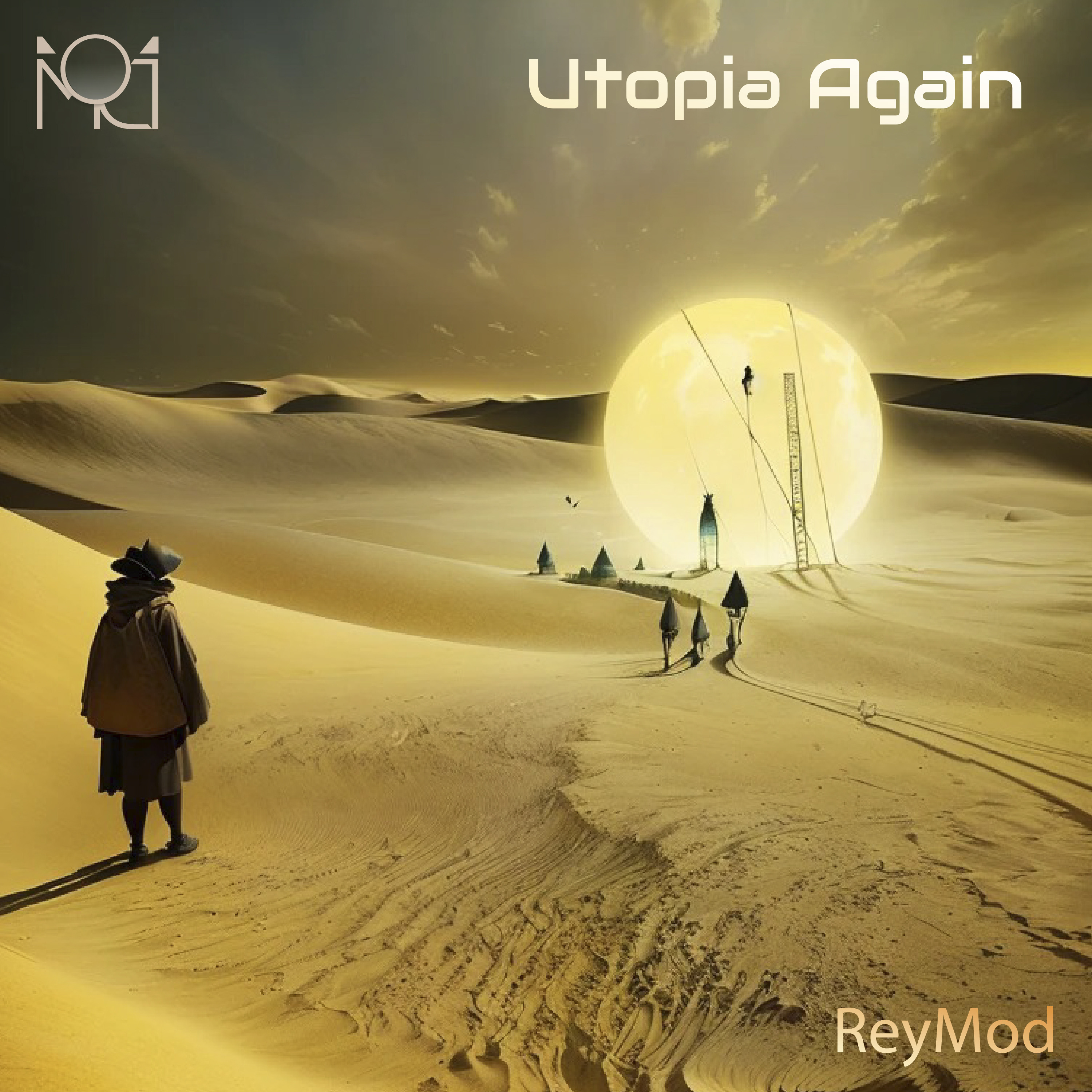 Track cover