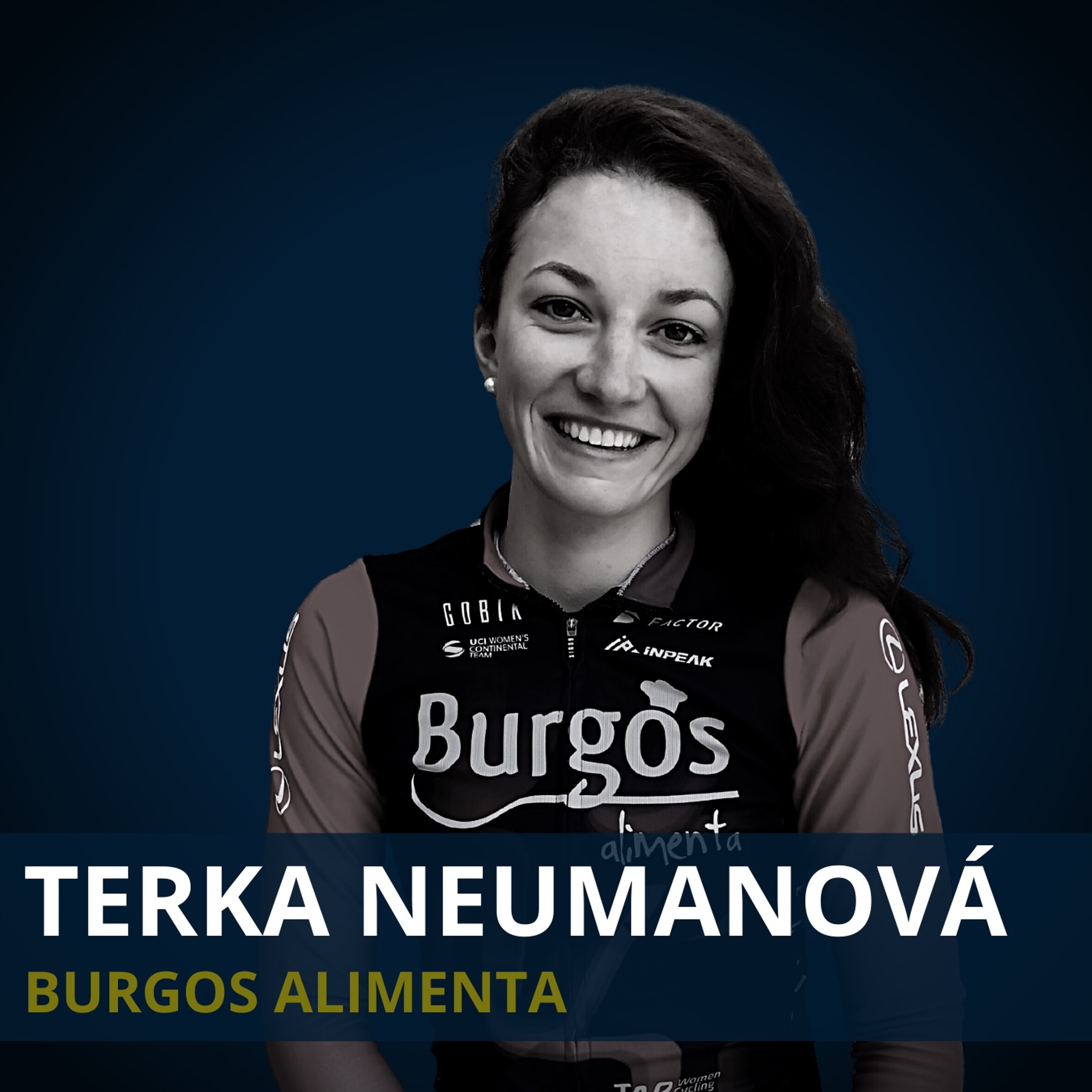 LEGS:ON | Cyklistický podcast