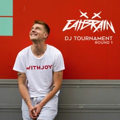 WITHJOY's DRUCK UND SCHUB Mix [Eatbrain DJ Tournament Round 1]