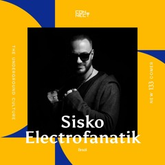 Sisko Electrofanatik @ Newcomer #133 - Italy