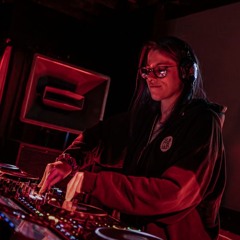 Bassment Sessions w/ CORD - Subtle Radio - 07/10/2024
