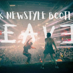 Venjent & Oktae - Heaven (DK Newstyle Bootleg)