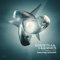 PREMIERE - Eartha Harris - Mountain To Stars Feat Bluetech  (Original Mix) [Sofa Beats]