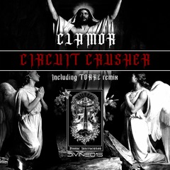PREMIERE | Clamor - Circuit Crusher (TORRE Remix)[Divine Intervention]