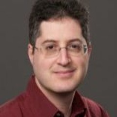 Interview With Professor Joshua Drucker, University Of Illinois Chicago
