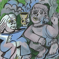 Dust Collector (2021)