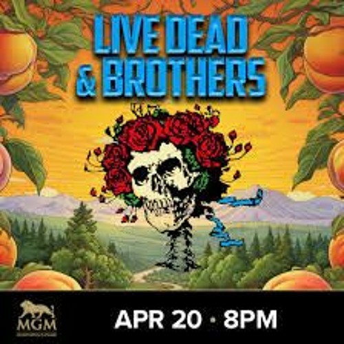 ramblin' man (encore)