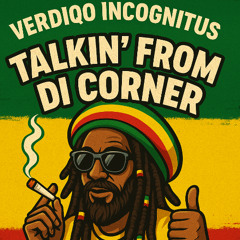 02. V.I. - Talkin’ From Di Corner
