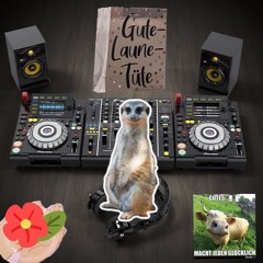 DJ Gute-Laune-Tüte | Hakuna Matata, so atze ich gern <3 [G.L.T.CAST02]