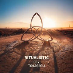 Ritualistic 002 - Tavaresgui
