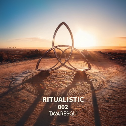 Ritualistic 002 - Tavaresgui