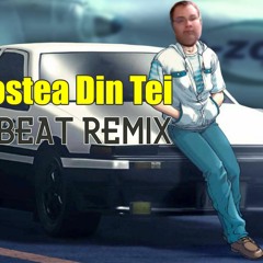 Dragostea Din Tei / Eurobeat Remix