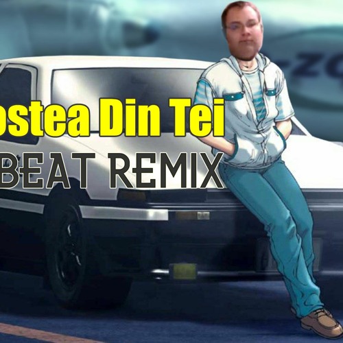 Dragostea Din Tei / Eurobeat Remix