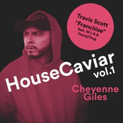 Travis Scott x MIA - Franchise (Cheyenne Giles Edit)