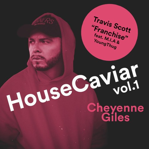 Travis Scott x MIA - Franchise (Cheyenne Giles Edit)